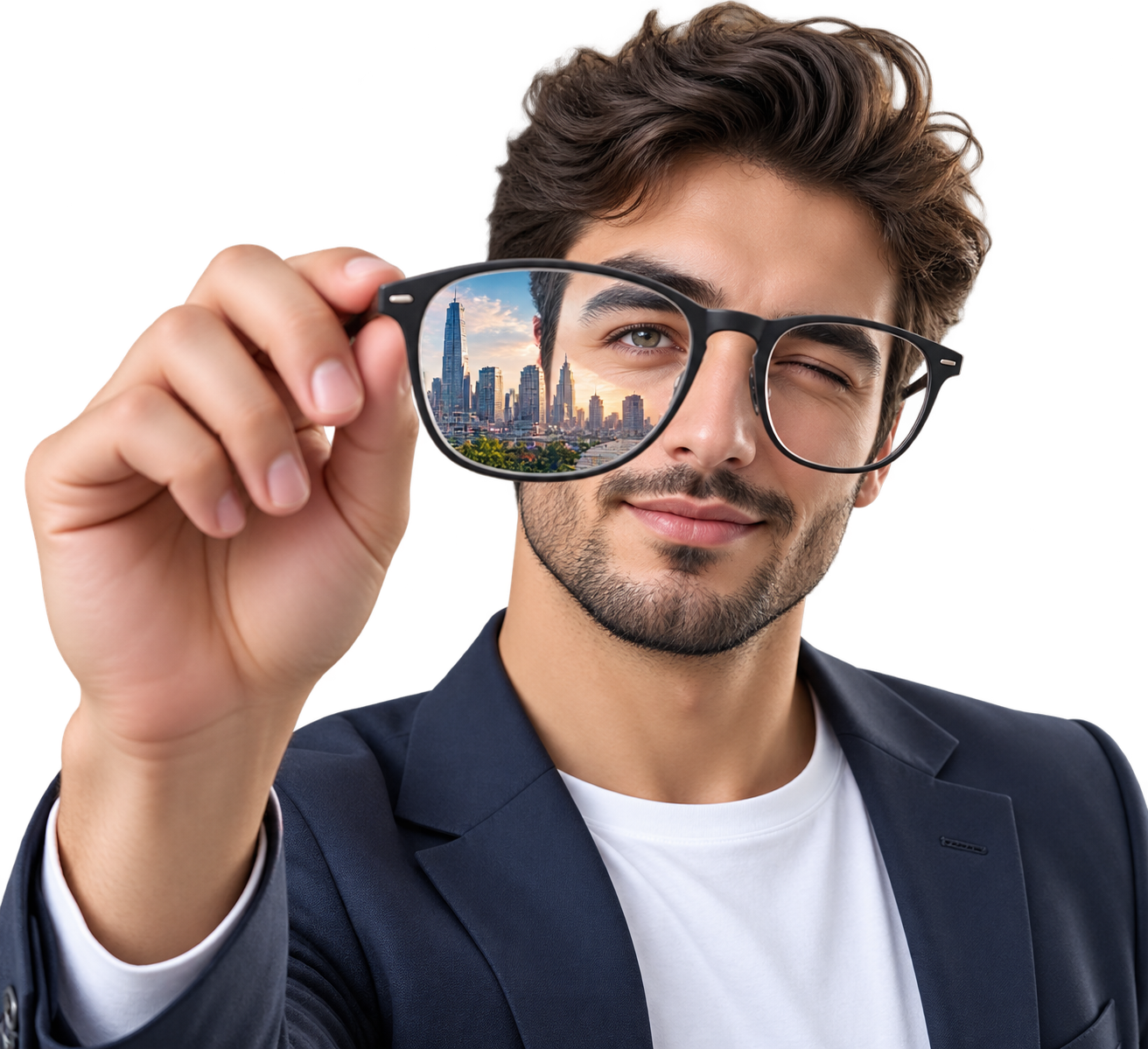Premium SpectoMart eyewear