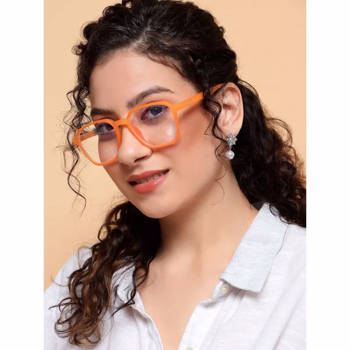 Square eyewear