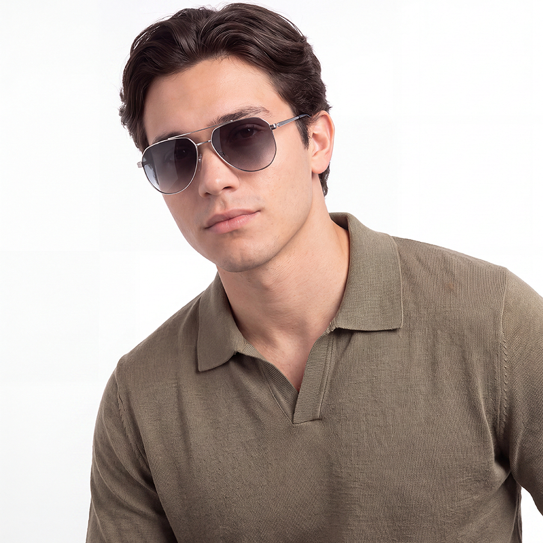 Aviator eyewear