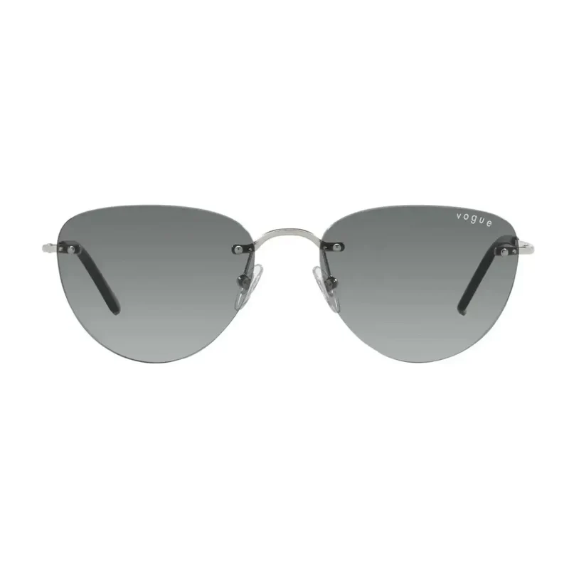 Modern geometric sunglasses