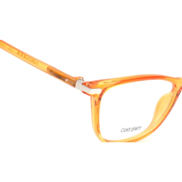 5 Brown CatEye Eyeglasses for Women