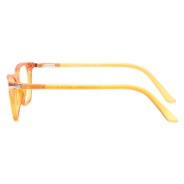 7 Brown CatEye Eyeglasses for Women